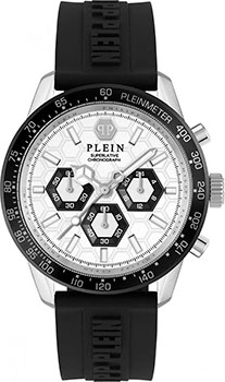 Philipp Plein Pleinmeter